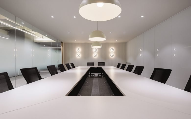 HIVELAB 办公室设计