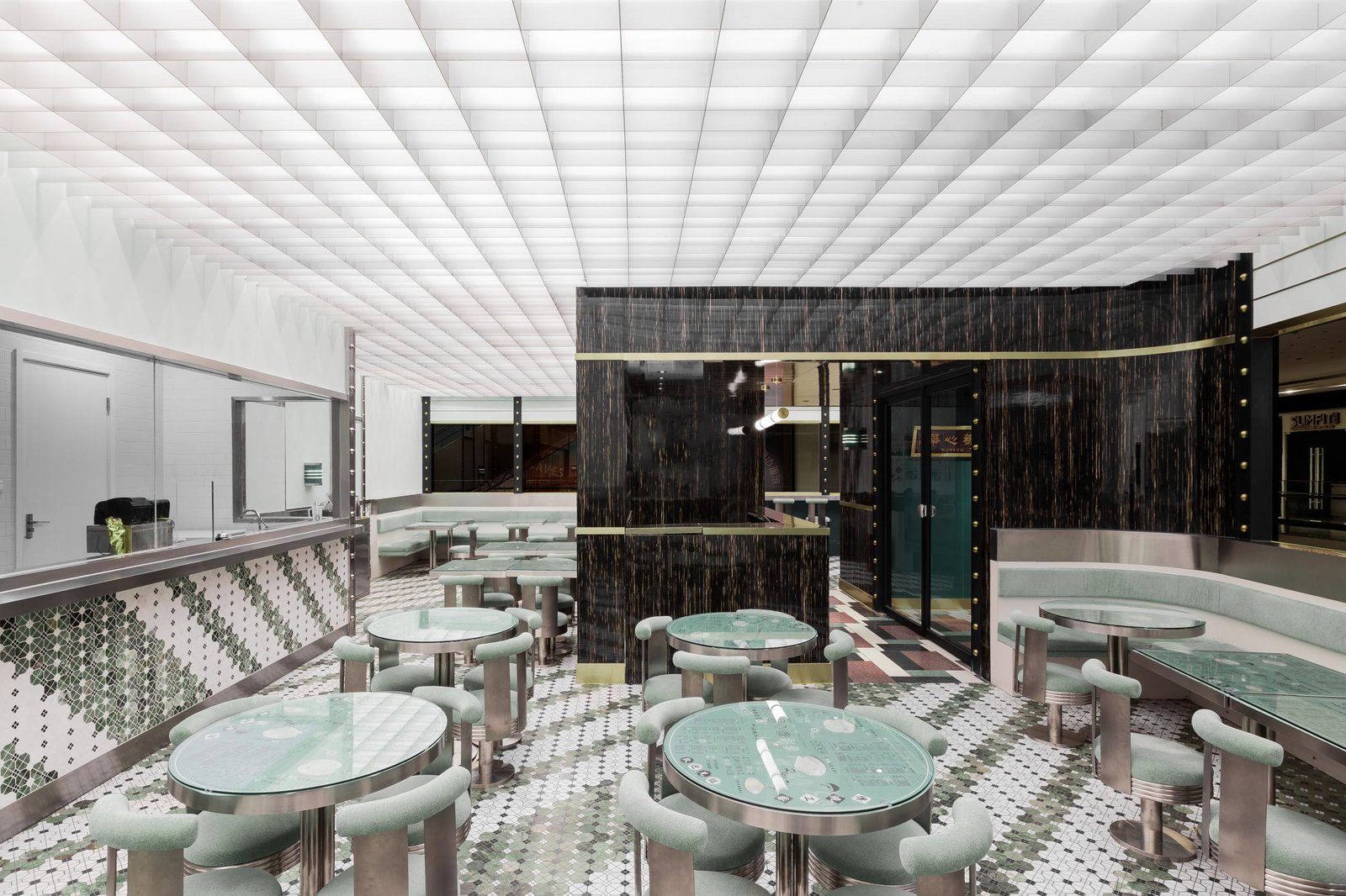 HONG KONG WAH SUN TONG SUI HONG KONG WAH SUN TONG SUI