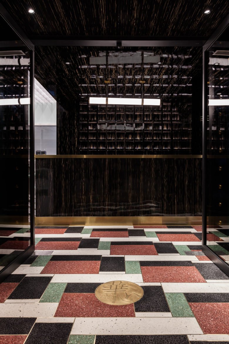 HONG KONG WAH SUN TONG SUI HONG KONG WAH SUN TONG SUI