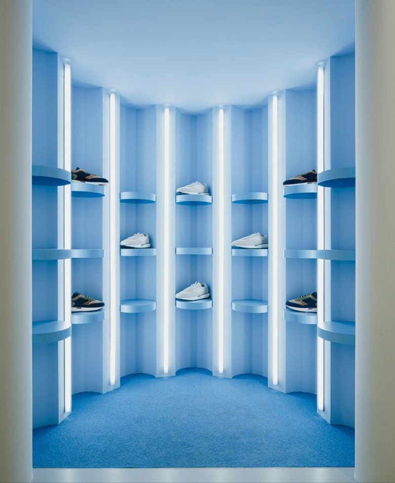 CuldeSac 的 HOFF 商店