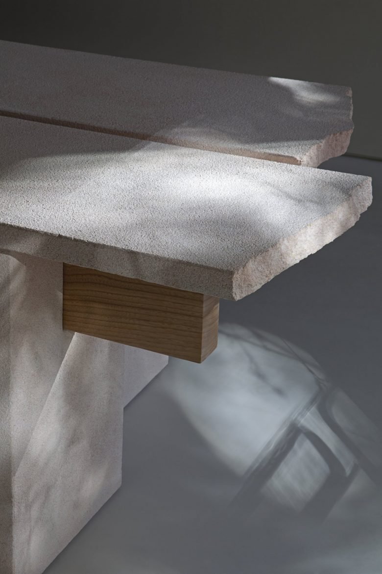 HOFF 旗舰店由 CISZAK DALMAS FERRARI 设计