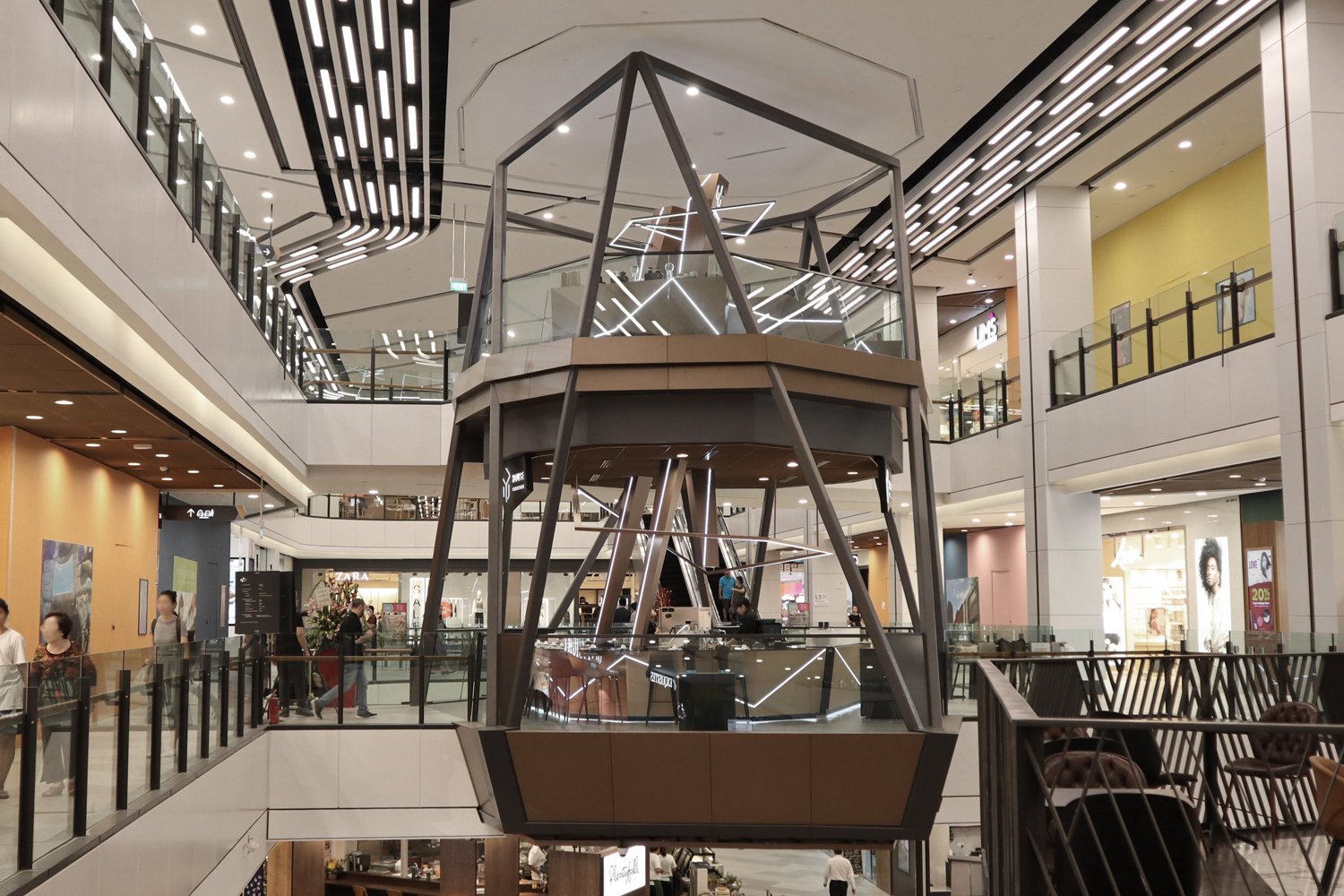 月球上的房子 | SODA(设计类比精神) 月球上的房子 | SODA(设计类比精神)