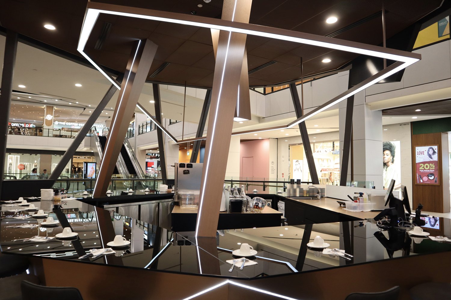 月球上的房子 | SODA(设计类比精神) 月球上的房子 | SODA(设计类比精神)