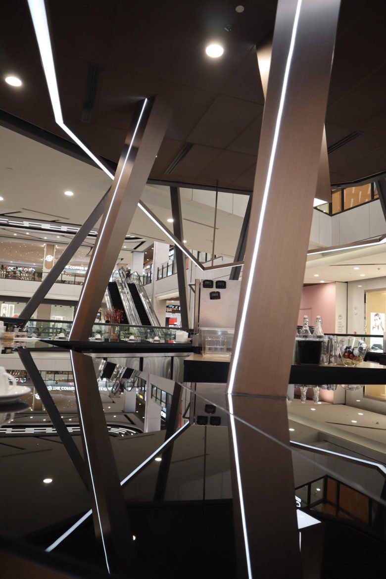 月球上的房子 | SODA(设计类比精神) 月球上的房子 | SODA(设计类比精神)