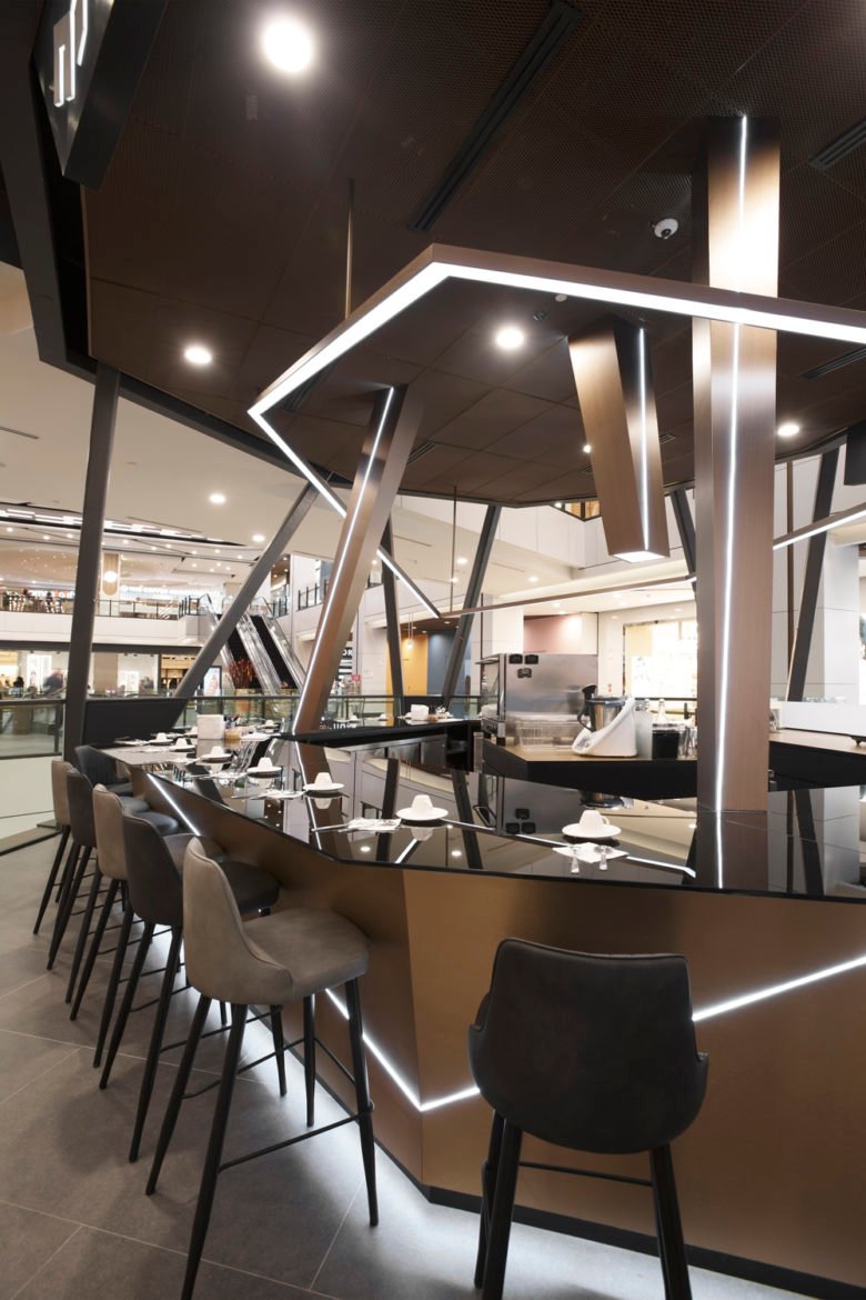 月球上的房子 | SODA(设计类比精神) 月球上的房子 | SODA(设计类比精神)