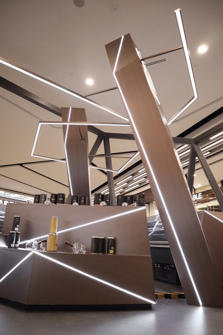 月球上的房子 | SODA(设计类比精神) 月球上的房子 | SODA(设计类比精神)