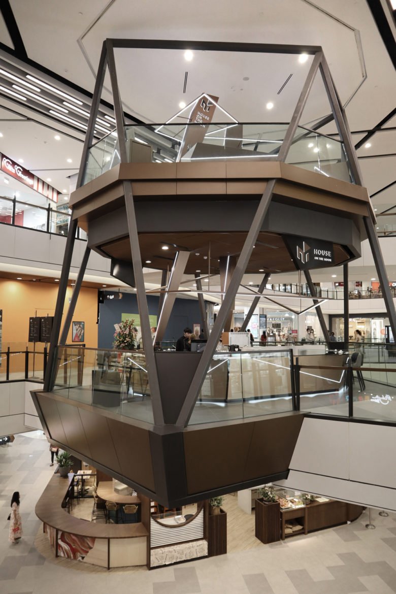 月球上的房子 | SODA(设计类比精神) 月球上的房子 | SODA(设计类比精神)