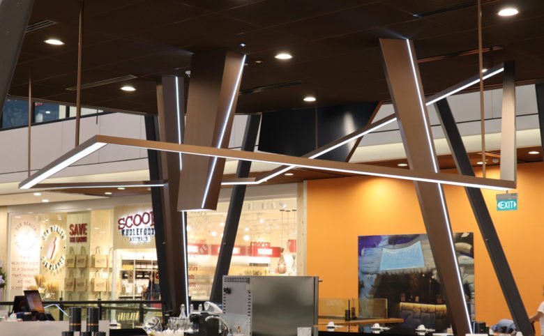 月球上的房子 | SODA(设计类比精神) 月球上的房子 | SODA(设计类比精神)