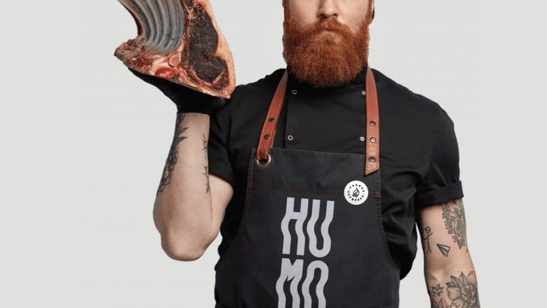 Gitanos 的 HUMO Gitanos 的 HUMO