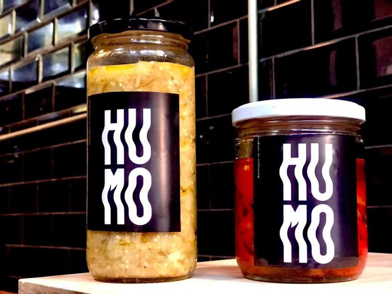 Gitanos 的 HUMO Gitanos 的 HUMO