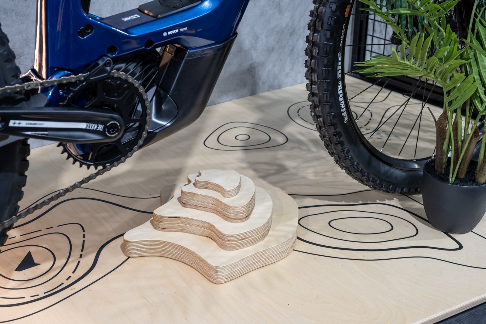 Haibike 高影响力的优质品牌体验