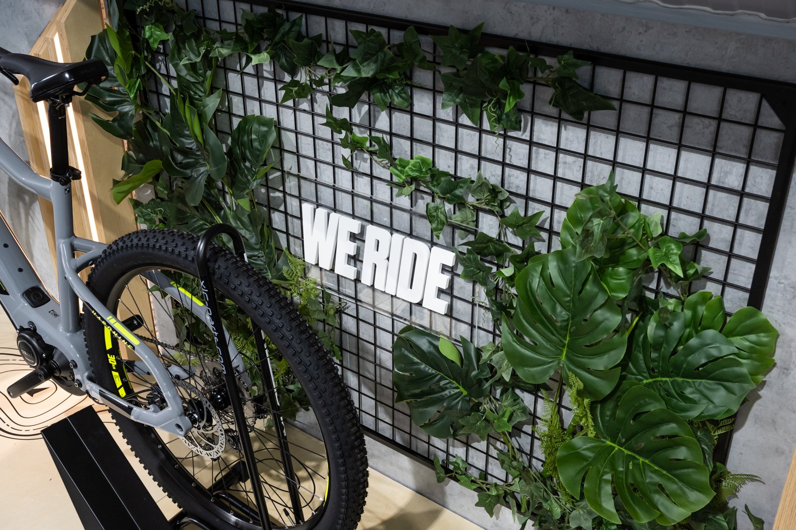 Haibike 高影响力的优质品牌体验