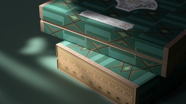 Hainan Wuzhi Mountain by Gu Ge