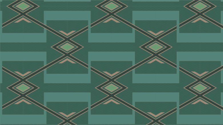 Hainan Wuzhi Mountain by Gu Ge