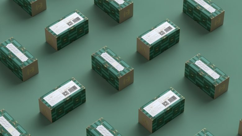 Hainan Wuzhi Mountain by Gu Ge