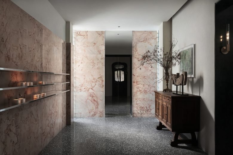 WEDO 设计的 WEZO 酒店