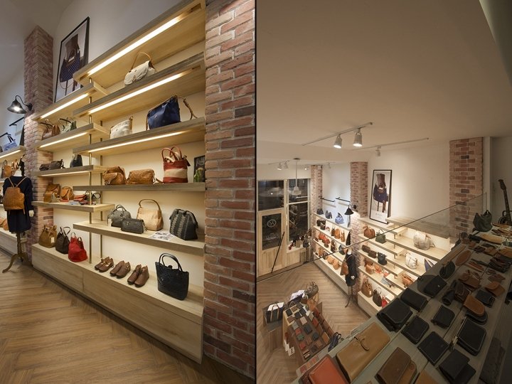 iks design 手工制作，台中市 – 台湾