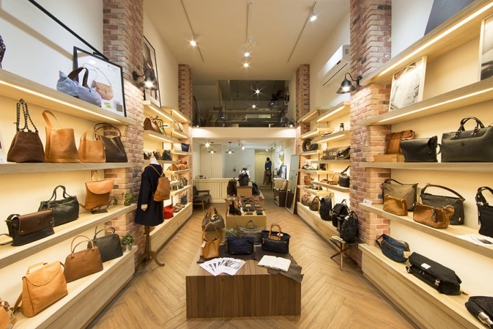 iks design 手工制作，台中市 – 台湾