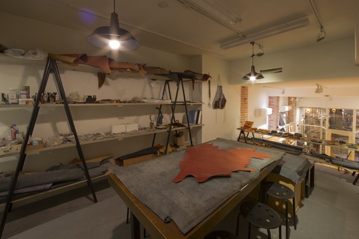 iks design 手工制作，台中市 – 台湾