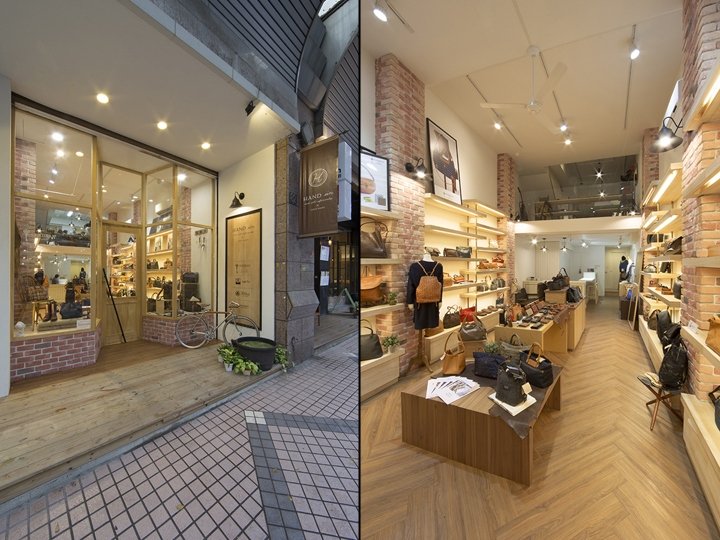 iks design 手工制作，台中市 – 台湾