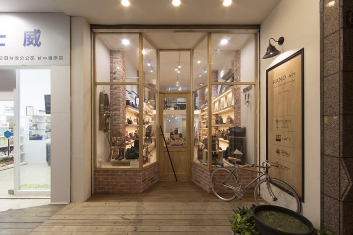 iks design 手工制作，台中市 – 台湾
