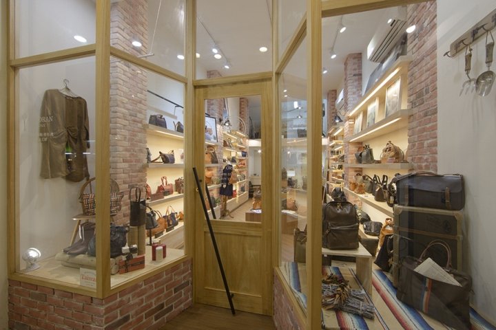 iks design 手工制作，台中市 – 台湾