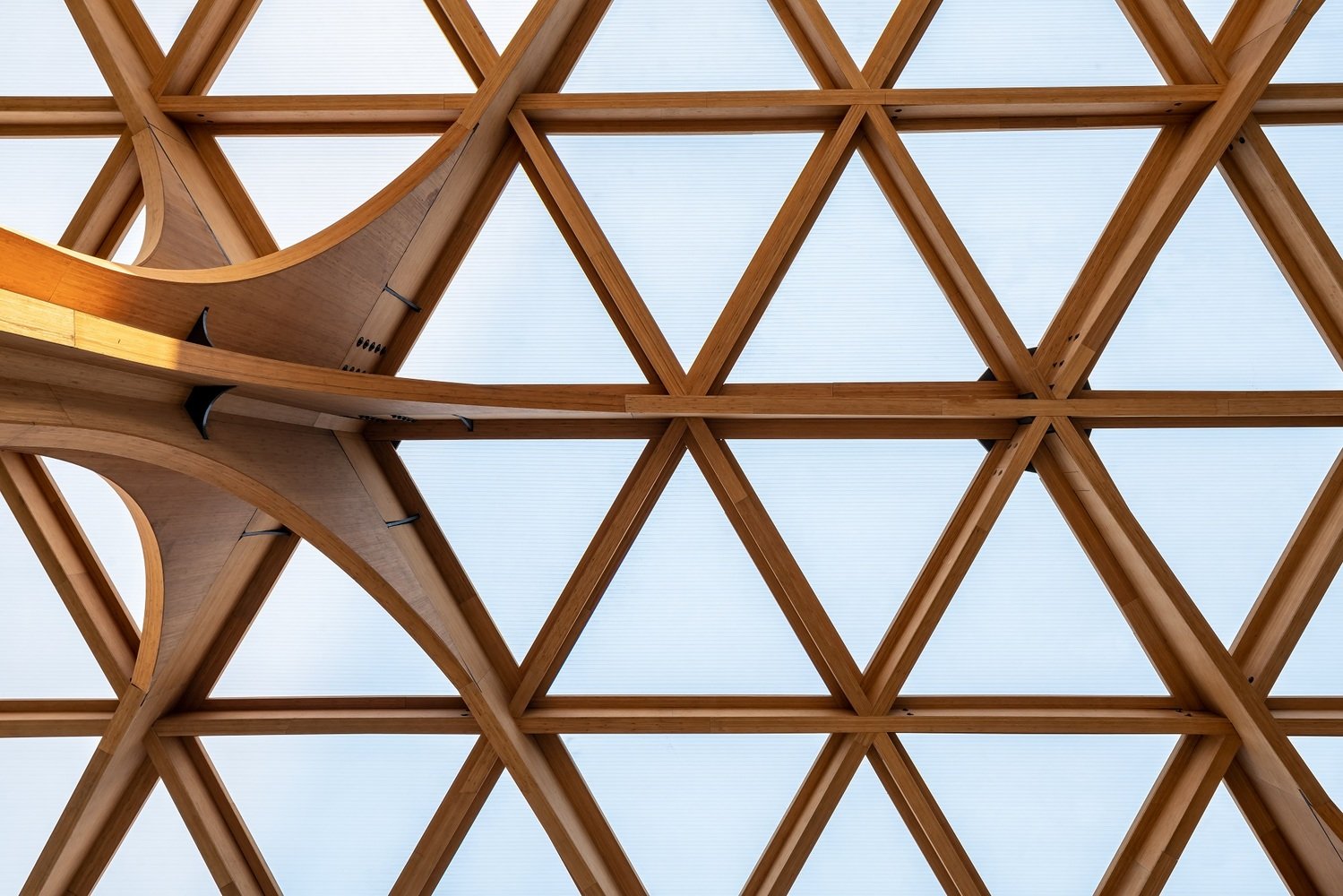 Hangzhou Pule Kindergarten Yangjiadun Branch by goa Hangzhou Pule Kindergarten Yangjiadun Branch by goa