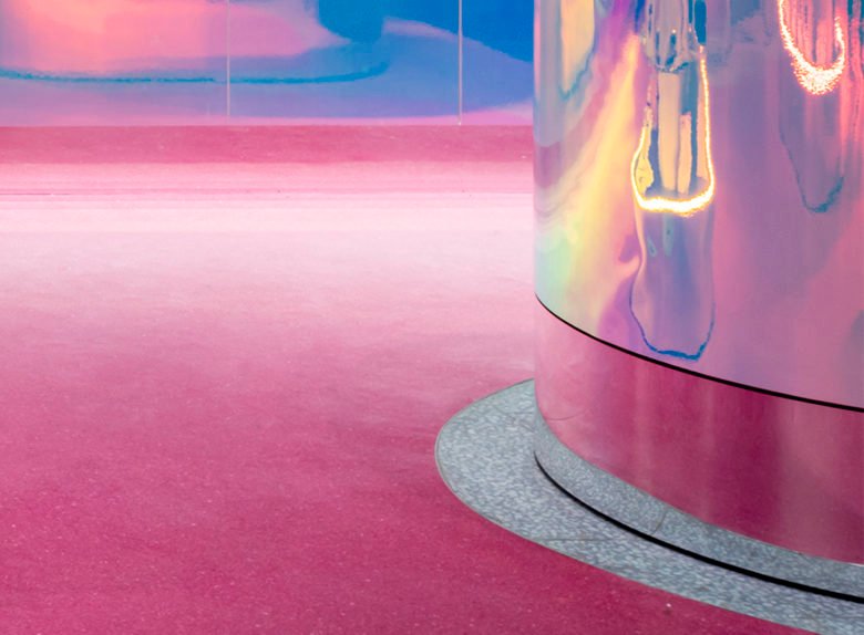 Happytel Carindale 商店，Prospace Australia，布里斯班 – 澳大利亚