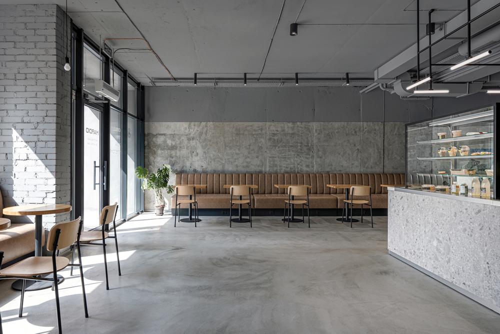 巴尔贝克局的 Hardio 自行车工作室