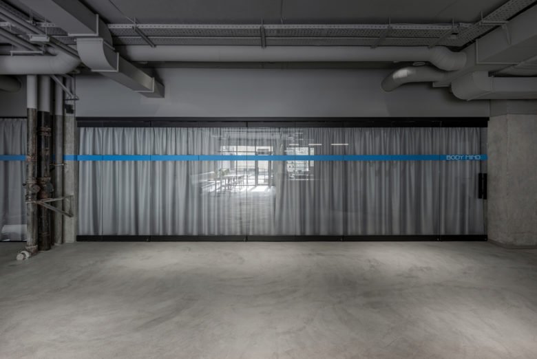 巴尔贝克局的 Hardio 自行车工作室