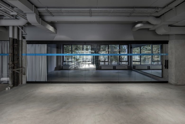 巴尔贝克局的 Hardio 自行车工作室