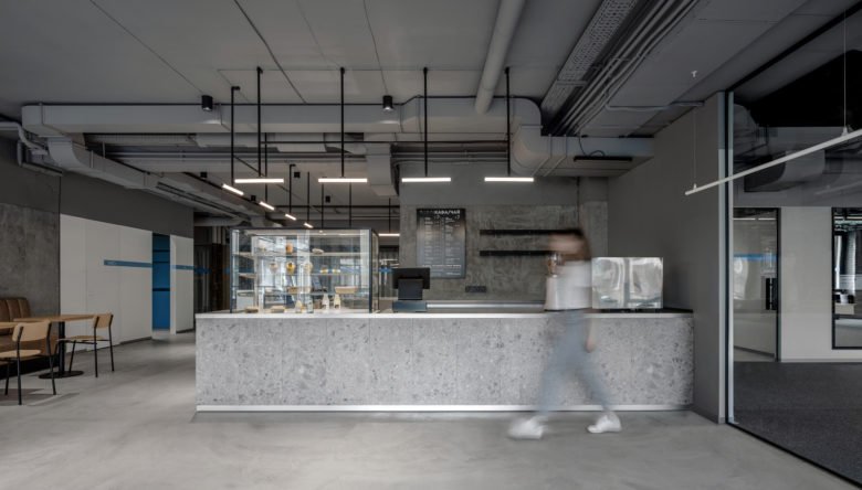 巴尔贝克局的 Hardio 自行车工作室