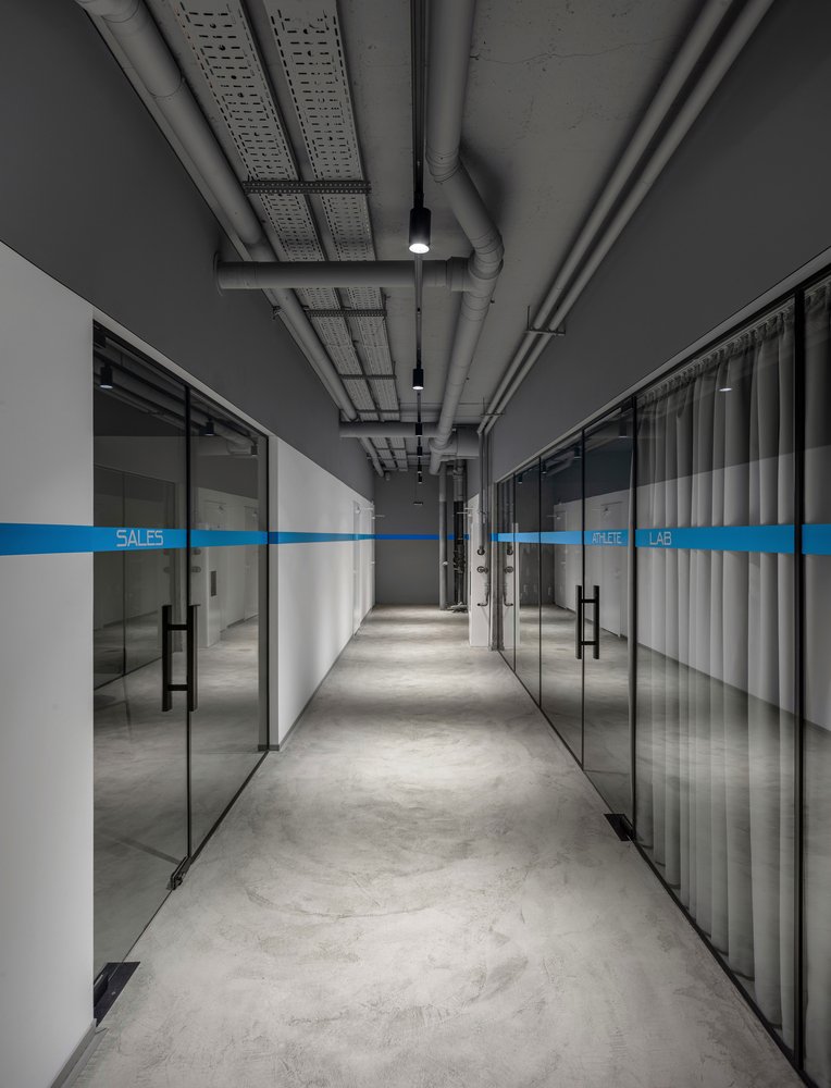 巴尔贝克局的 Hardio 自行车工作室