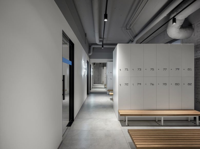 巴尔贝克局的 Hardio 自行车工作室