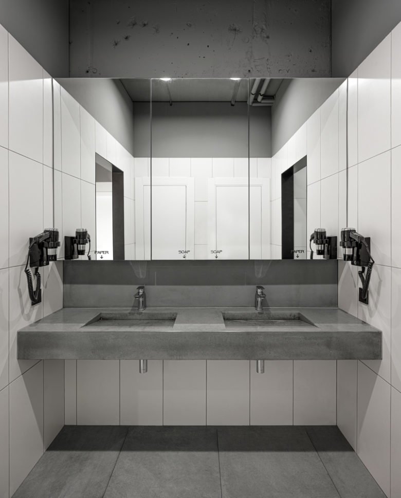 巴尔贝克局的 Hardio 自行车工作室