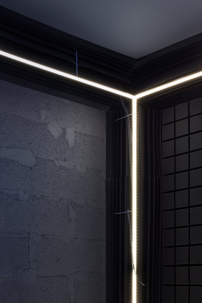 巴尔贝克局的 Hardio 自行车工作室