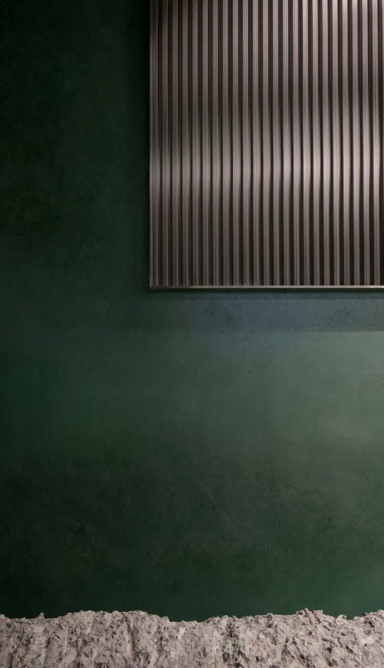 Salone Del Salon 设计的 Haydon 商店