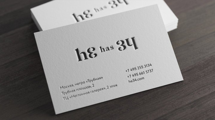 他在俄罗斯莫斯科拥有 34 家 LINII 集团旗舰店