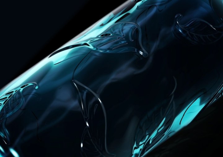 HeGan Liquor by XiongBo Deng & Yao Xu