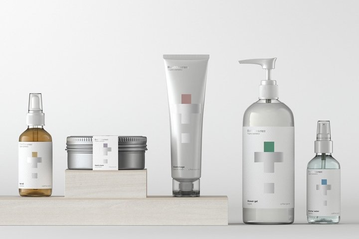 SOYUZ² 的 Healtheorem 包装