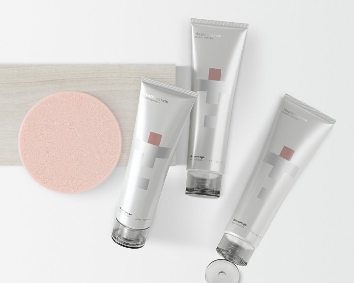 SOYUZ² 的 Healtheorem 包装