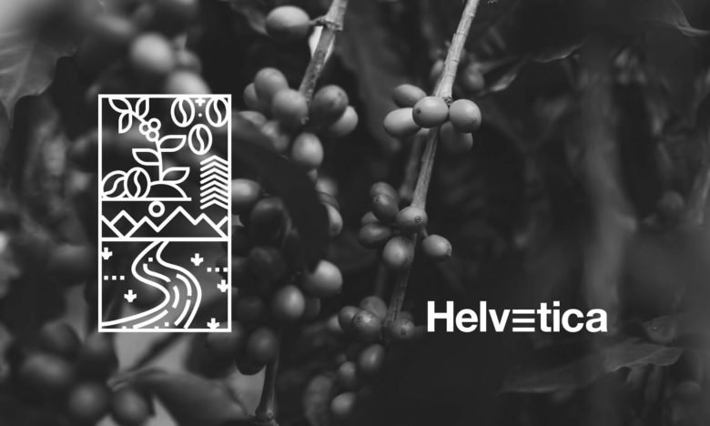 Widarto Impact 的 Helvetica 咖啡 Widarto Impact 的 Helvetica 咖啡