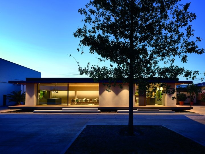 Hensel 酒庄，由 einszu33 设计，巴特迪克海姆 – 德国