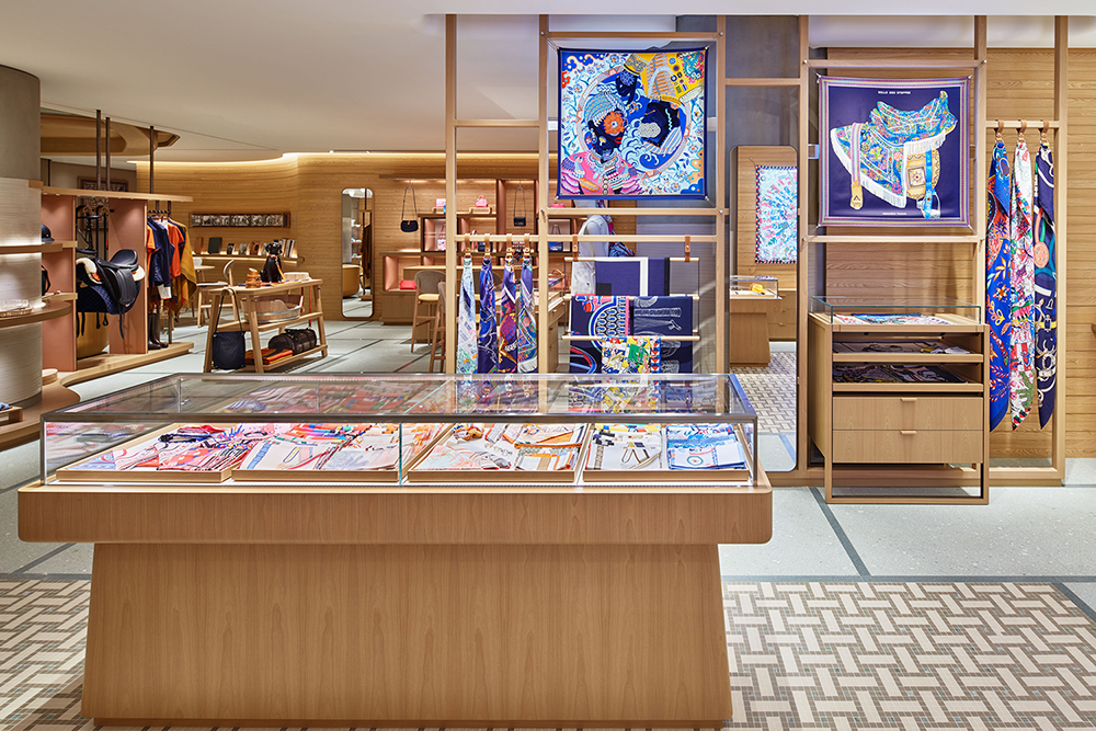RDAI 爱马仕旗舰店