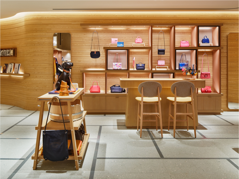 RDAI 爱马仕旗舰店