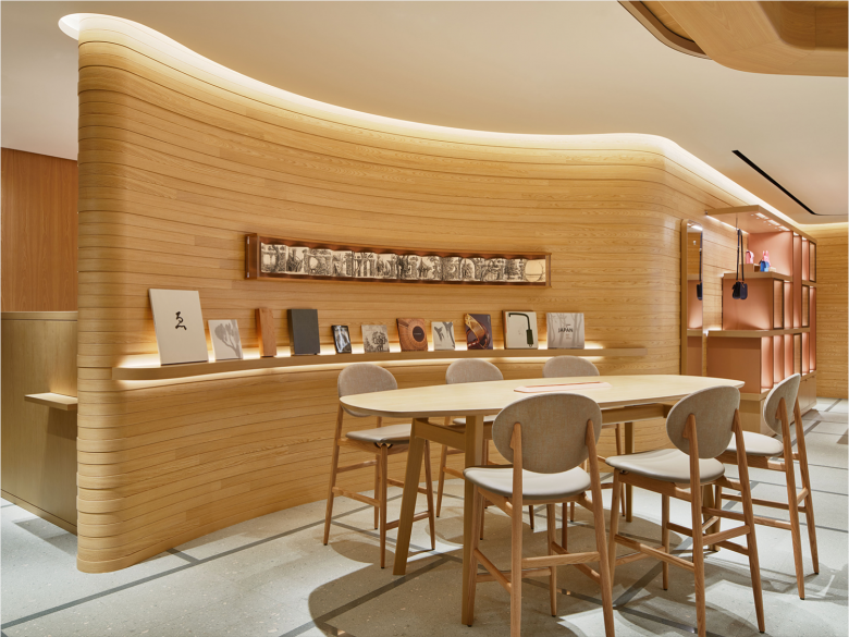 RDAI 爱马仕旗舰店