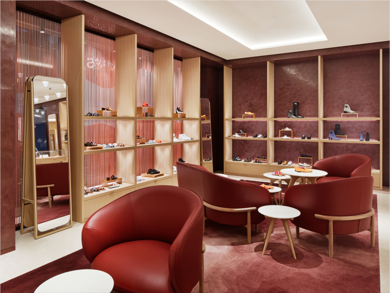 RDAI 的爱马仕店中店 RDAI 的爱马仕店中店