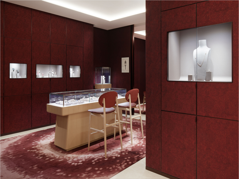 RDAI 的爱马仕店中店 RDAI 的爱马仕店中店