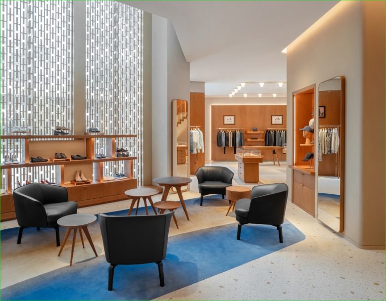 RDAI 的爱马仕专卖店