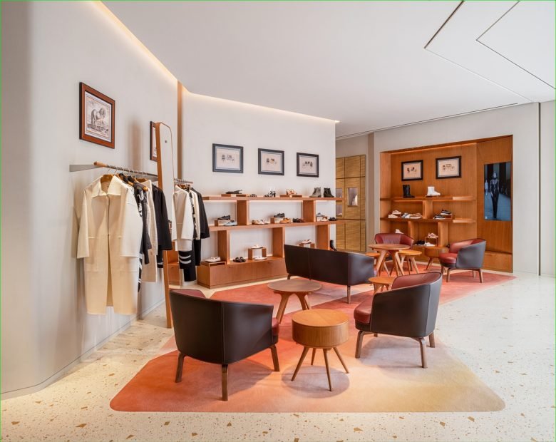 RDAI 的爱马仕专卖店